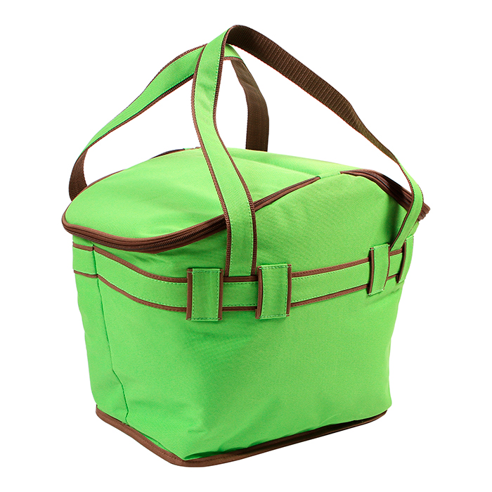 HIELERA TÉRMICA CON ASA E330